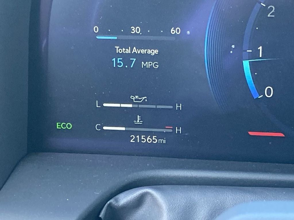 2024 Lexus GX 550 Premium