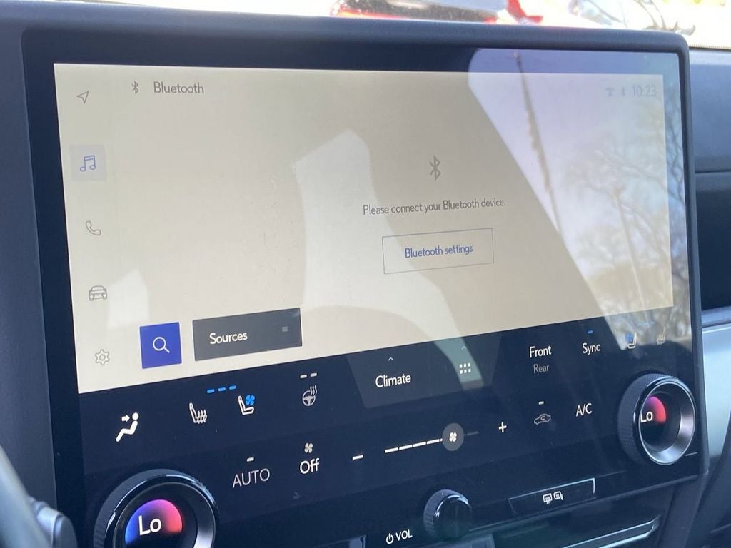 2024 Lexus GX 550 Premium