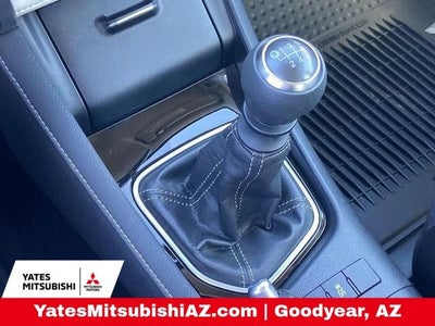 2016 Scion iM Base