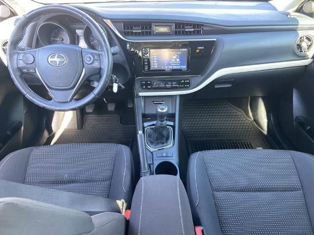 2016 Scion iM Base