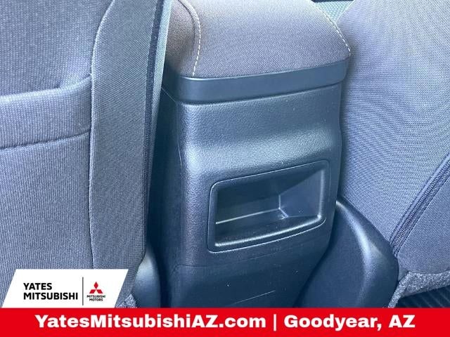 2016 Scion iM Base