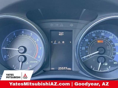 2016 Scion iM Base