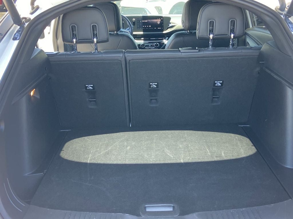 2024 Buick Envista Sport Touring