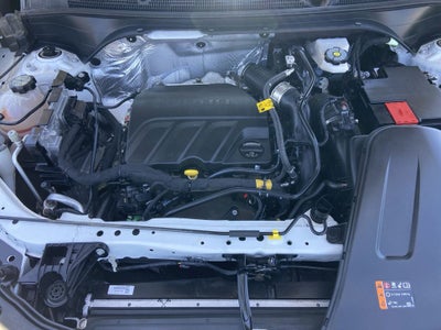 2024 Buick Envista Sport Touring