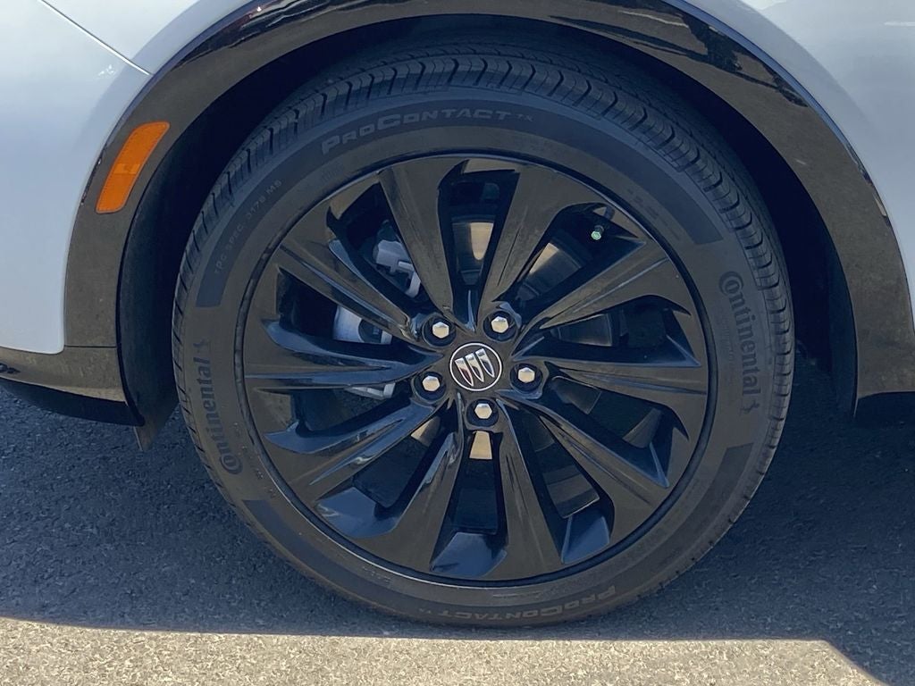 2024 Buick Envista Sport Touring
