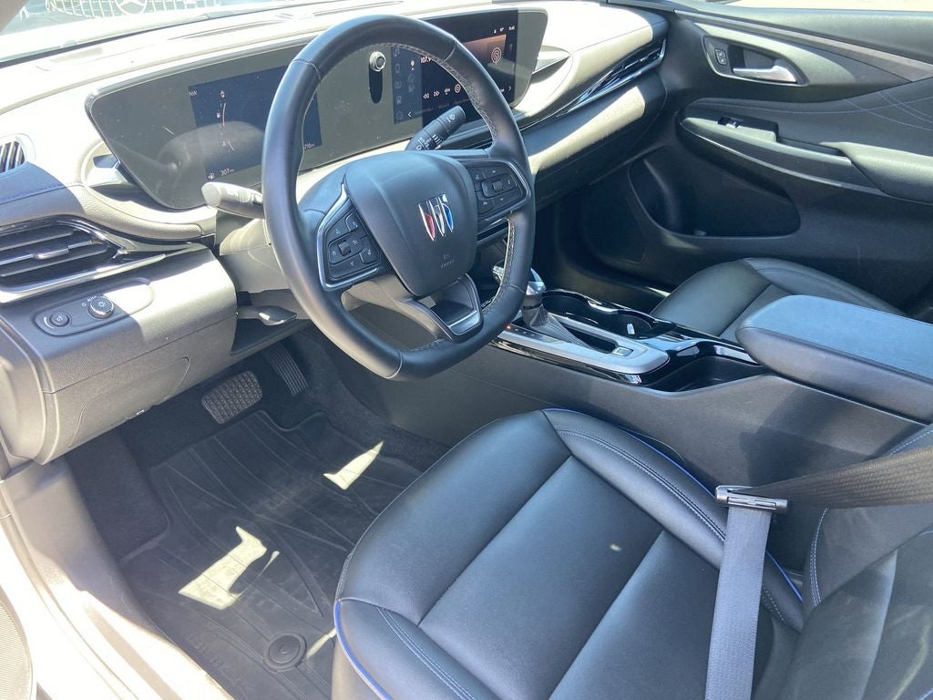 2024 Buick Envista Sport Touring