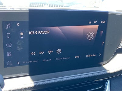 2024 Buick Envista Sport Touring