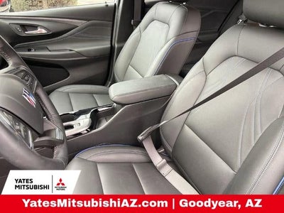 2025 Buick Envista Sport Touring