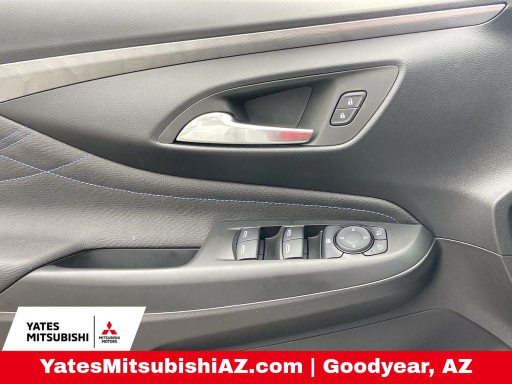 2025 Buick Envista Sport Touring