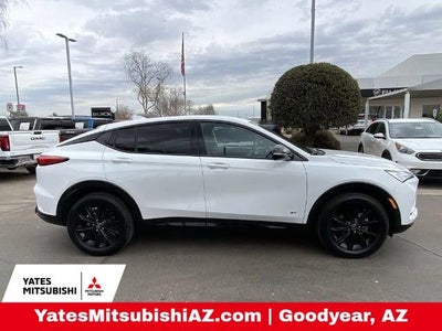 2025 Buick Envista Sport Touring