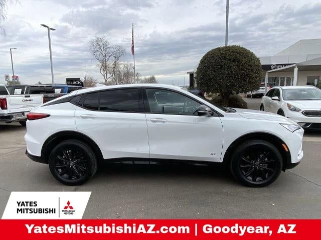 2025 Buick Envista Sport Touring