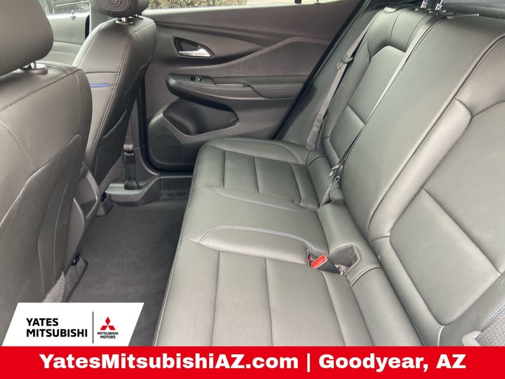 2025 Buick Envista Sport Touring