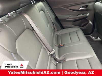 2025 Buick Envista Sport Touring