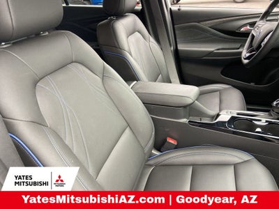 2025 Buick Envista Sport Touring