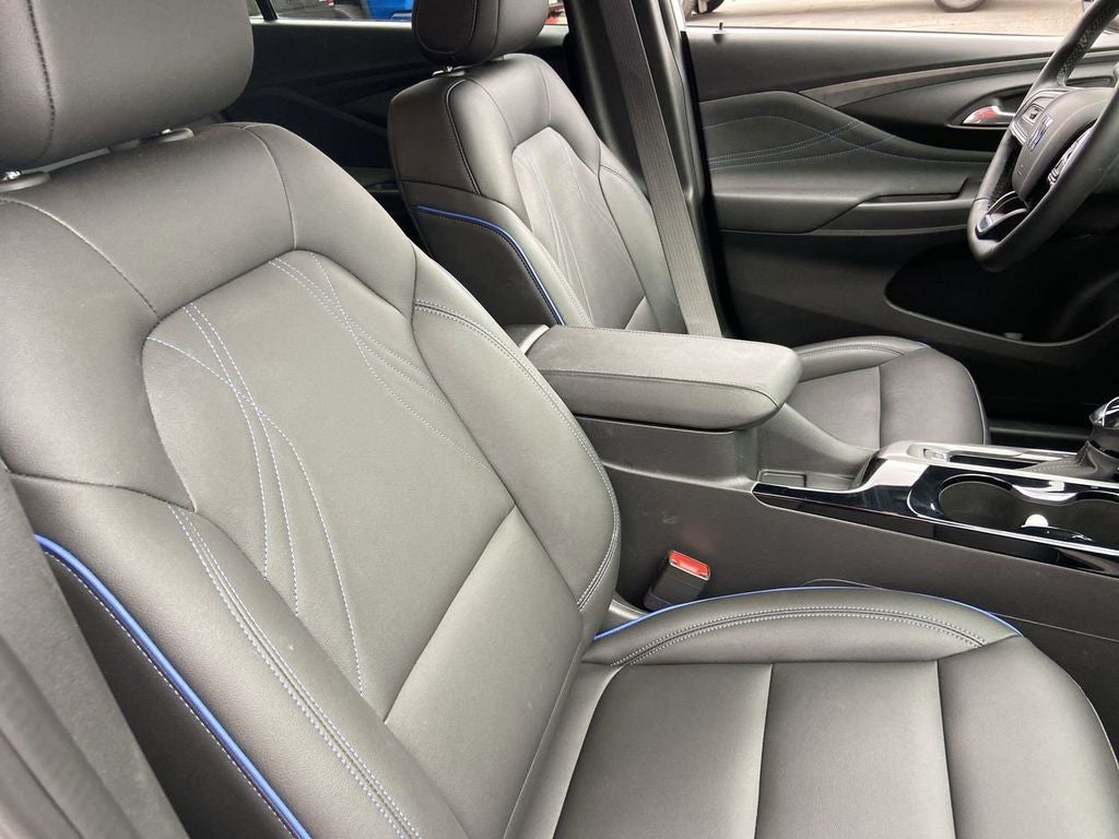 2025 Buick Envista Sport Touring