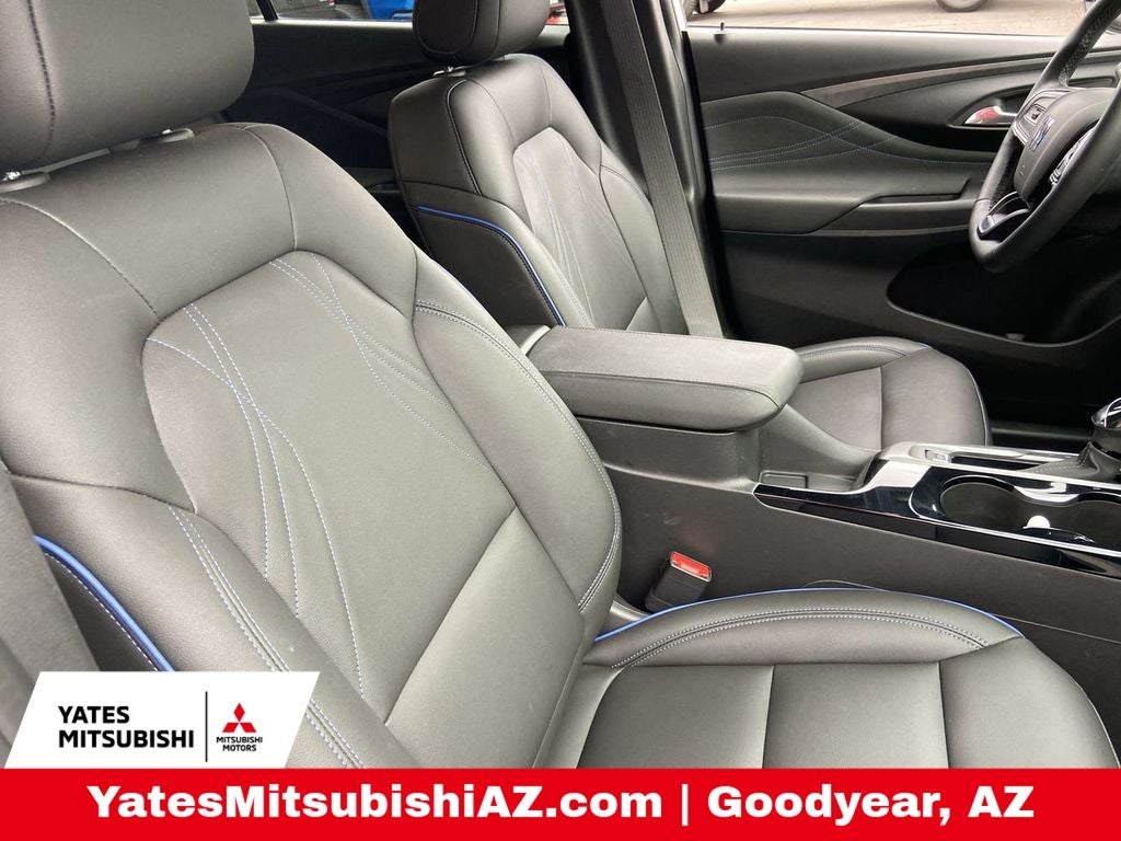 2025 Buick Envista Sport Touring