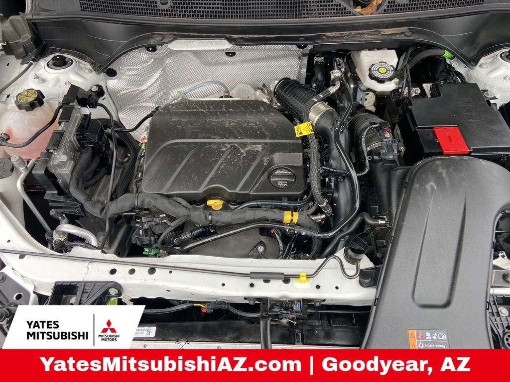 2025 Buick Envista Sport Touring