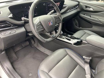 2025 Buick Envista Sport Touring