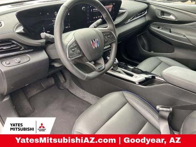 2025 Buick Envista Sport Touring
