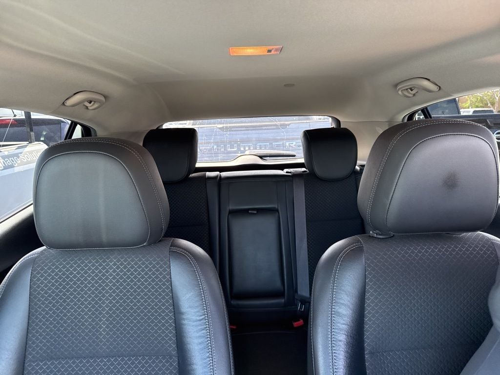 2017 Buick Encore Preferred II