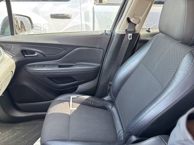 2017 Buick Encore Preferred II