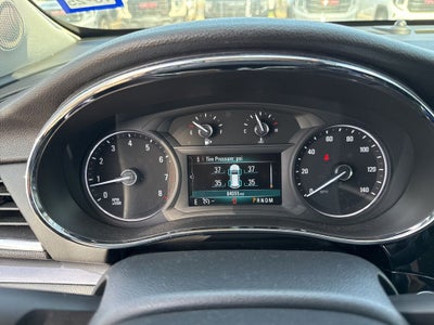 2017 Buick Encore Preferred II