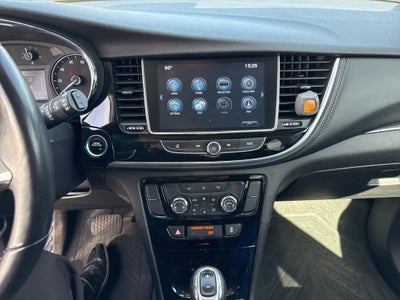 2017 Buick Encore Preferred II