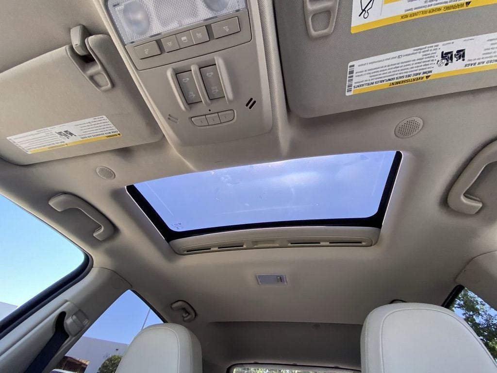 2017 Buick Encore Premium