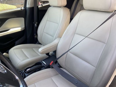 2017 Buick Encore Premium