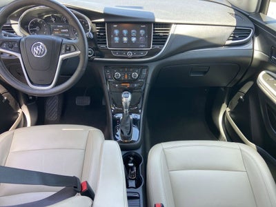 2017 Buick Encore Premium