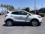 2017 Buick Encore Premium