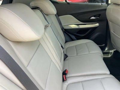 2017 Buick Encore Premium