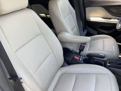2017 Buick Encore Premium
