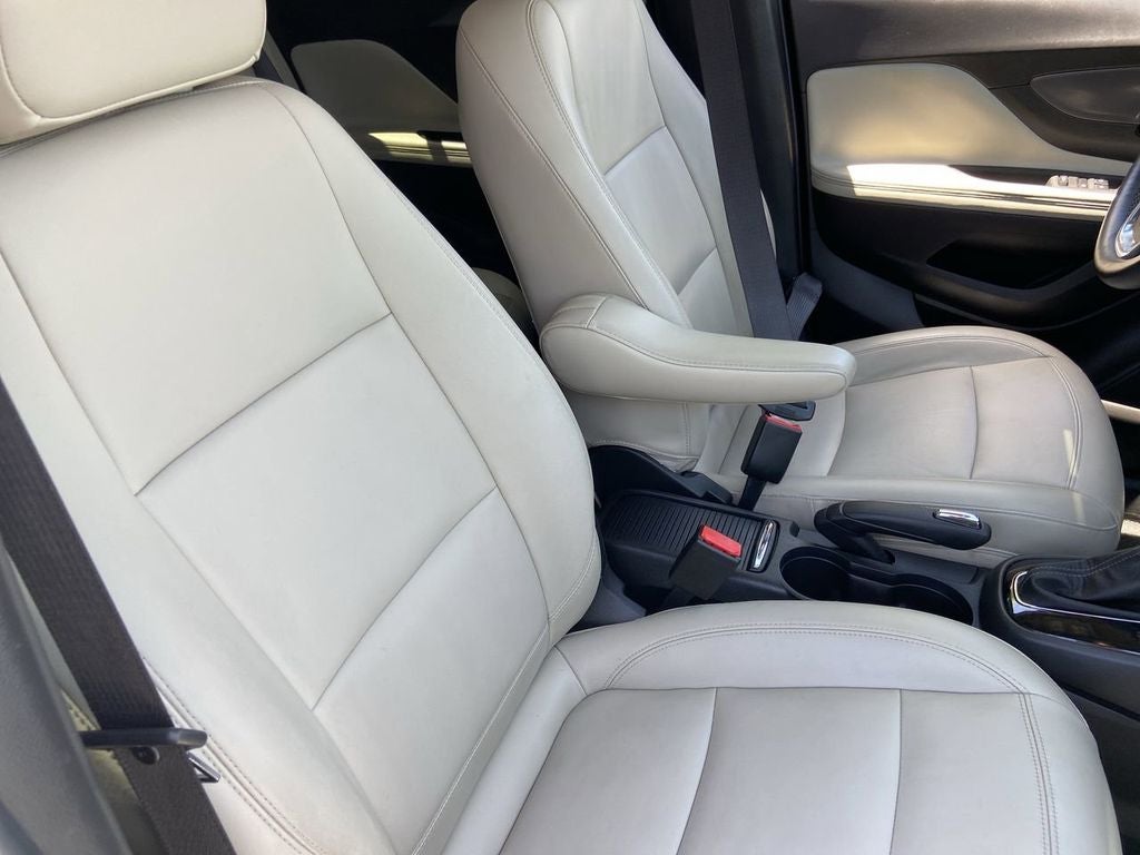 2017 Buick Encore Premium