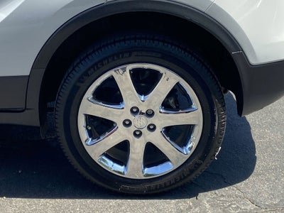 2017 Buick Encore Premium