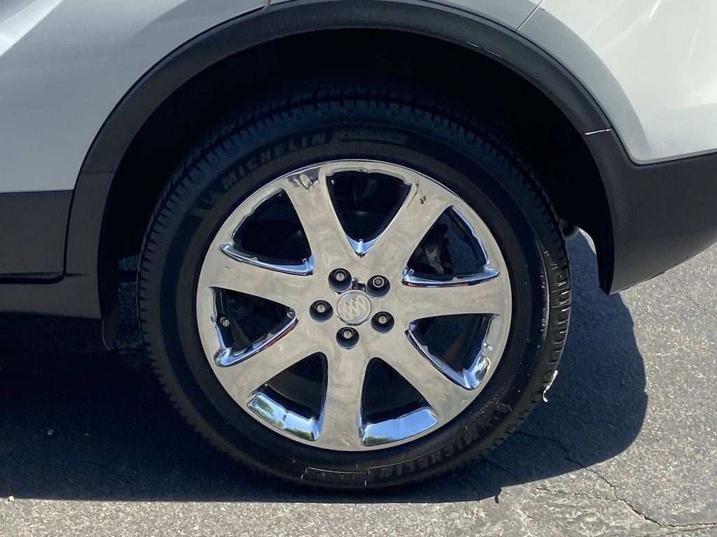 2017 Buick Encore Premium