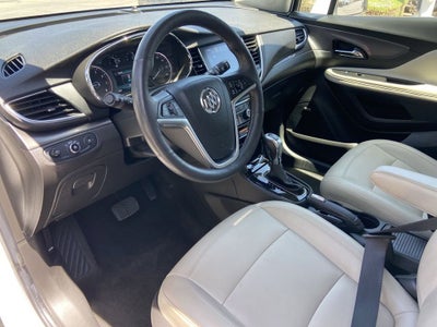 2017 Buick Encore Premium
