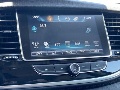 2017 Buick Encore Premium