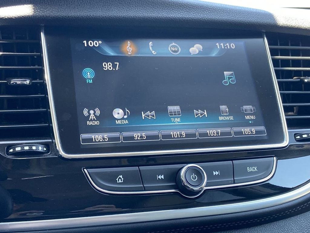 2017 Buick Encore Premium
