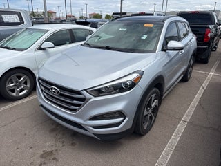 2017 Hyundai Tucson Value