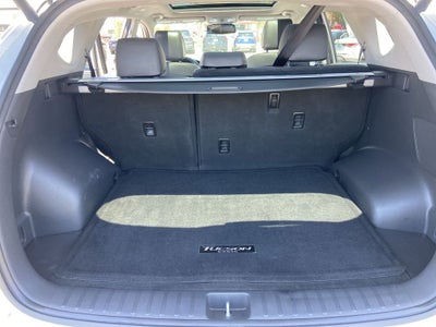 2018 Hyundai Tucson Limited