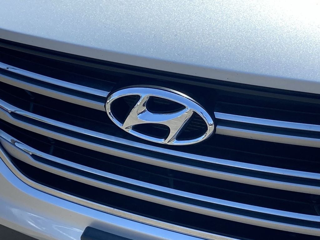 2018 Hyundai Tucson Limited