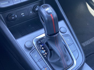 2023 Hyundai Kona N Line