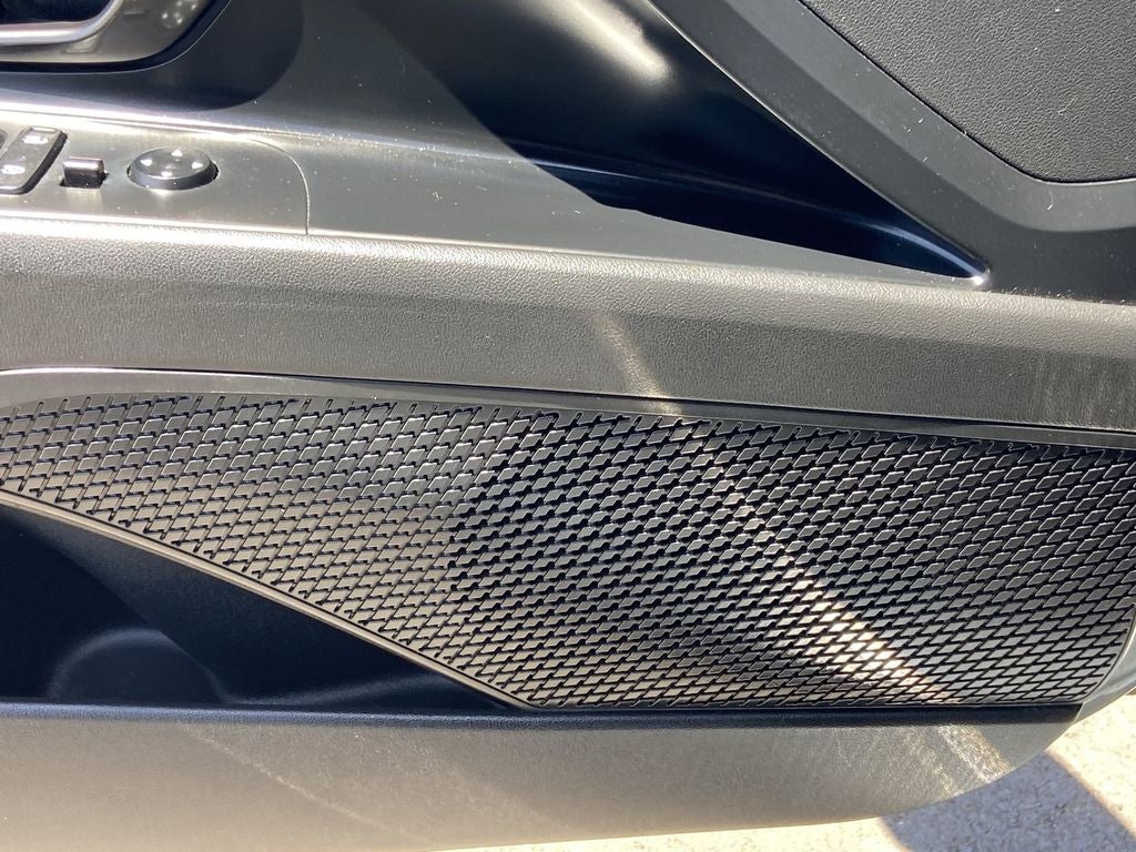 2022 Hyundai Elantra N Line