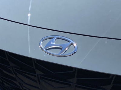 2022 Hyundai Elantra N Line