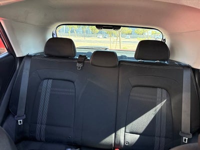 2021 Hyundai Venue SEL