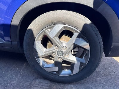 2021 Hyundai Venue SEL
