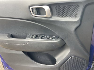 2021 Hyundai Venue SEL