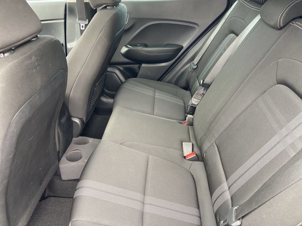 2021 Hyundai Venue SEL