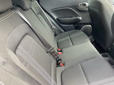 2021 Hyundai Venue SEL